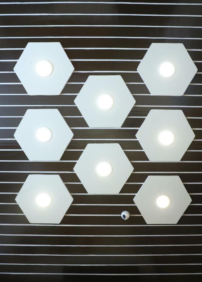 מומביי Hotel Plaza Executive - Near Bkc מראה חיצוני תמונה