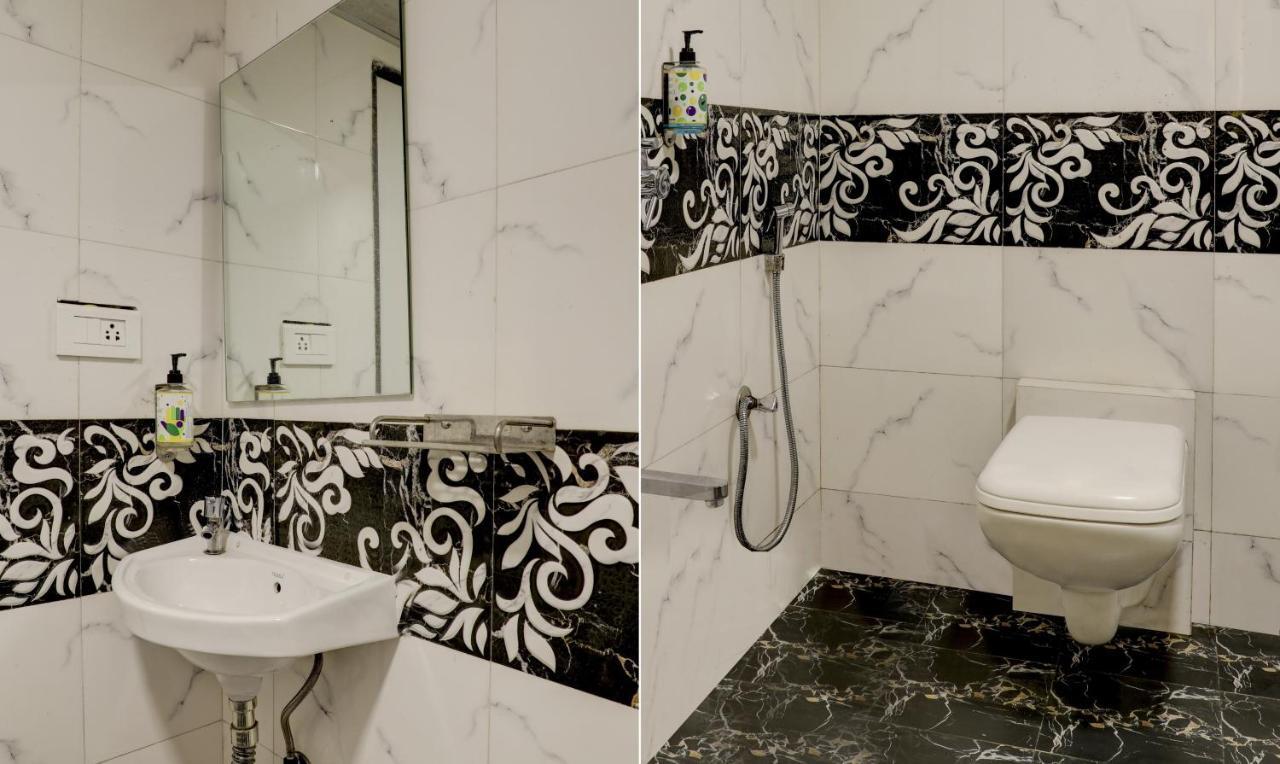 מומביי Hotel Plaza Executive - Near Bkc מראה חיצוני תמונה